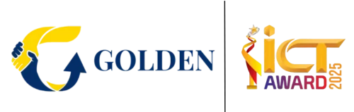 Golden
